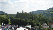 Авторазборка в Германии